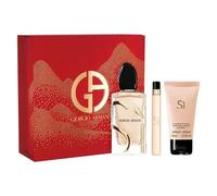 Est Armani Si Edp100Ml+V15+B50 Salud y cuidado personal