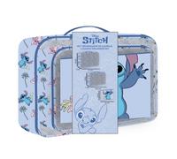 Set De Necesidades De Belleza Para Baño AZUL | UNISEX CERDà