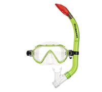 Set De Niños Scubapro Spider Combo Varios Colores
