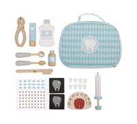 Set de oficio de juguete de madera