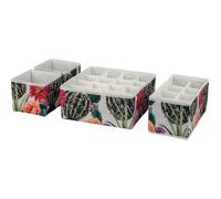 Set de organizadores para cajón
