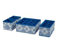 Set de organizadores para cajón