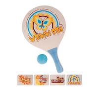 SET DE PALAS Y PELOTA DE PLAYA