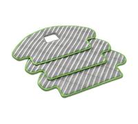 Set De Paños Para Limpiar El Suelo I Robot Para Roomba Combo 820368 Gris