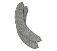 Set De Paños Para Limpiar Suelos iRobot 820370 ROOMBA SERIE J Kit De 2 Paños