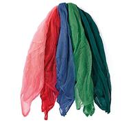 Set de pañuelos de cuento de 5 piezas parte paños infantil KRAM osth Cubo 5510174