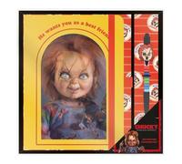 SET DE PAPELERÍA CHUCKY
