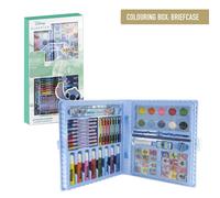 Set de papelería coloreable stitch ? kit escolar completo para niñ