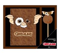Set de Papelería Gremlins