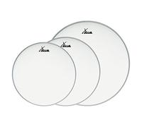 Set De Parches Coated XDrum 12" 13" 16"