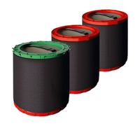Set De Parches De Harz UNGER Harz Packs DIUB3 Para HydroPower