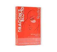 Set de parches hidratantes para ojos / rodial / dragon's blood 4 uds x