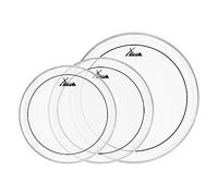 Set de Parches XDrum Oil Hydraulic 12" 13" 16"