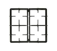 Set de parrilla para Placa Cocción Smeg GRC60