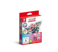 Set de pases de pista Mario Kart 8 Deluxe Booster - [ Nintendo Interruptor]