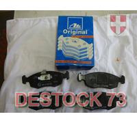 Pastillas de freno 13.0460-7126.2 ATE para FIAT PALIO PALIO Weekend PUNTO