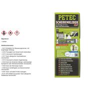 Set De Pegamento Para Discos Petec Con Bolsa De Tubo 83433