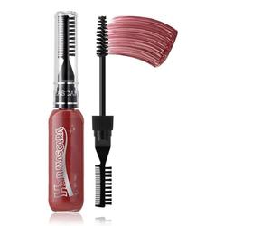 Set de Peine y Tiza Capilar 8 colores, doble punta, coloración duradera | Set de Tinte Lavable para Cabello Peine Unisex, Colorante y Máscara Doble Cabezal, Rápido, Duradero
