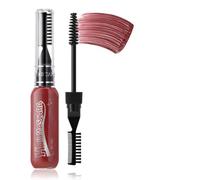 Set de Peine y Tiza Capilar 8 Colores Doble Punta Rápida | Set Máscara Color Capilar Peine Unisex, Colorante y Máscara Doble Cabezal, Rápido, Duradero