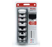 Set De Peines Para Cortar Wahl Magic Clip "3, 6, 10, 13, 16, 19, 22, 25 MM"