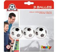 Set de Pelotas de Futbolín Smoby Smoby