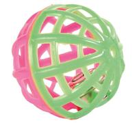 Set de pelotas de juego ø 4 cm diversas