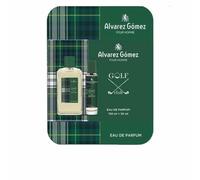 Set de Perfume Hombre Alvarez Gomez Golf Club EDP 2 Piezas - Marca: Alvarez Gomez - EAN: 8422385120012