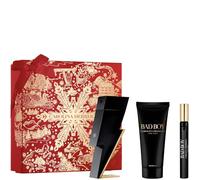 CAROLINA HERRERA Bad Boy Estuche 100 ML Eau de toilette Set de Perfumes para Hombre