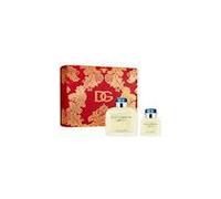 Set de Perfume Hombre Dolce & Gabbana Light Blue 2 Piezas
