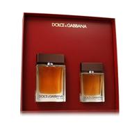 Set de Perfume Hombre Dolce & Gabbana The One Eau de Toilette 2 Piezas - Marca: Dolce & Gabbana - EAN: 8057971185405