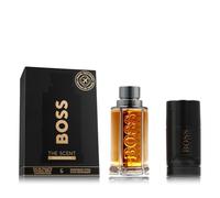 Set de Perfume Hombre Hugo Boss Boss The Scent 2 Piezas - Marca: Hugo Boss - EAN: 3616304957758