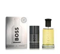 Set de Perfume Hombre Hugo Boss Bottled No 6 2 Piezas - Marca: Hugo Boss - EAN: 3616304957741