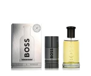 Set de Perfume Hombre Hugo Boss Bottled No 6 2 Piezas - Marca: Hugo Boss - EAN: 3616304957741