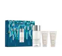 Set de perfume hombre issey miyake le sel d'issey edt 2 piezas - marca
