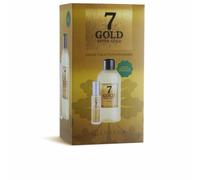 Set de Perfume Hombre Luxana Seven Gold 2 Piezas - Marca: Luxana - EAN: 8414152259247