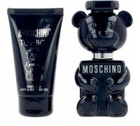 Set de Perfume Hombre Moschino Toy Boy 2 Piezas - Marca: Moschino - EAN: 8011003893812