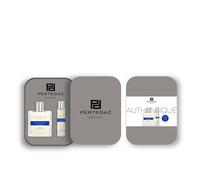 Pertegaz Set de Perfume para Hombre AUTHENTIQUE EDT