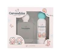 Canastilla Baby Care Canastilla EDT Estuche // Precio, Comprar n/a 100 ml Vaporizador + Jabón Líquido 150 ml