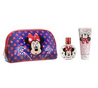 Set de Perfume Infantil Minnie Mouse EDT (3 pcs)