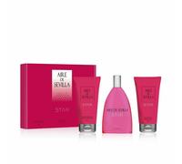 Set de Perfume Mujer Aire Sevilla Star (3 pcs)