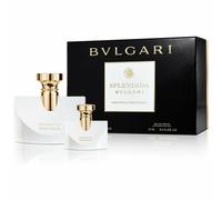 Set de perfume mujer bvlgari splendida patchouli tentation edp 2 pieza