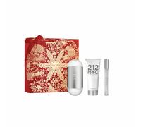 212 NYC FOR HER ESTUCHE 3 pz