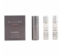 Set de perfume mujer chanel allure homme sport eau extrême 20 ml 2 pi