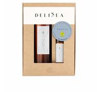 Set de Perfume Mujer Delisea Adarce 2 Piezas