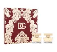 Set de Perfume Mujer Dolce & Gabbana The One 2 Piezas