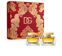 Set de perfume mujer dolce & gabbana the one 2 piezas