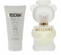 Set de Perfume Mujer Moschino Toy 2 Piezas - Marca: Moschino - EAN: 8011003893751