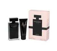 Narciso Rordiguez for Her 100ml EDT + 75ml Body Lotion Para Mujer Gift Set
