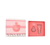 Set de Perfume Mujer Nina Ricci Nina Rose 2 Piezas - Marca: Nina Ricci - EAN: 3137370353485