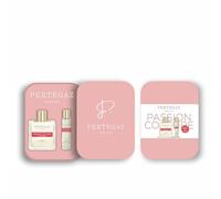 Set de Perfume Mujer Pertegaz Passion Couture - Marca: Pertegaz - EAN: 8424730038492